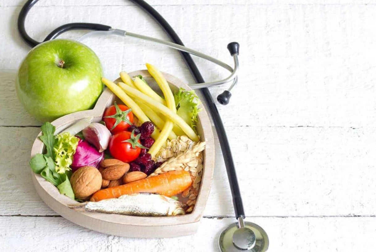 Diet therapy for specific medical conditions